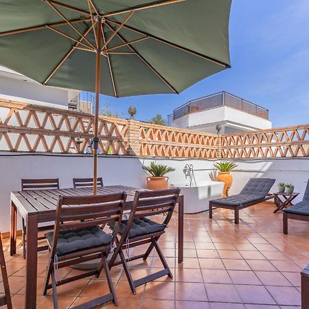 Ohliving Maestranza Lejlighed Sevilla Eksteriør billede