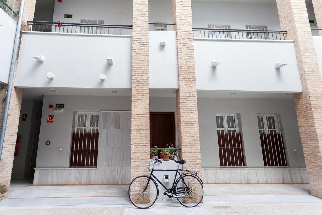 Ohliving Maestranza Lejlighed Sevilla Eksteriør billede