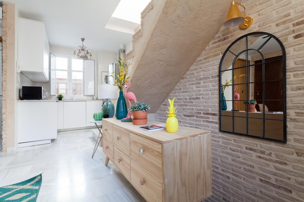 Ohliving Maestranza Lejlighed Sevilla Eksteriør billede